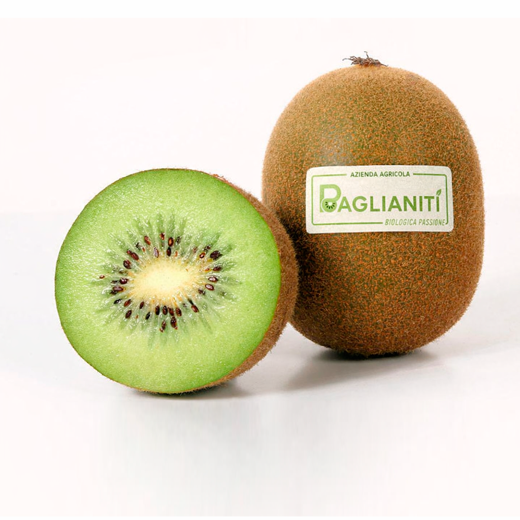 Kiwi Dulcis